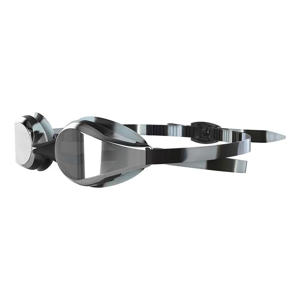 Speedo детские очки для плавания Hyper Flyer Mirror