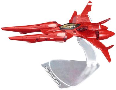 Hasegawa Серия Creator Works Crusher Joe Harpie Norma Модель Масштабная Пластиковая Модель CW22 TR-5 1/72