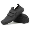 Unisex Cross-Training Weightlifting Shoes for Indoor Gym and Squat Deadlift Workouts