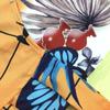 Летнее женское праздничное облегающее мини-платье с цветочным принтом и листьями, женское на тонких бретельках, богемное пляжное платье, пояс с бантом
