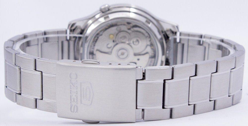 Seiko 5 Автоматические часы SNK789K1