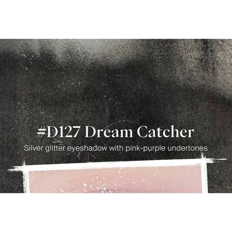 JOOCYEE - New Smoky Eyeshadow Single - 5 Colors