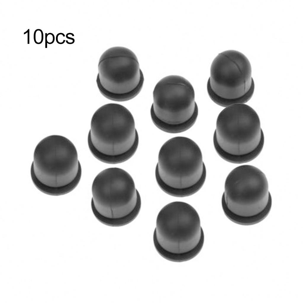 Easily Replace Your Old Primers with This Set of 10 for FS80 Models