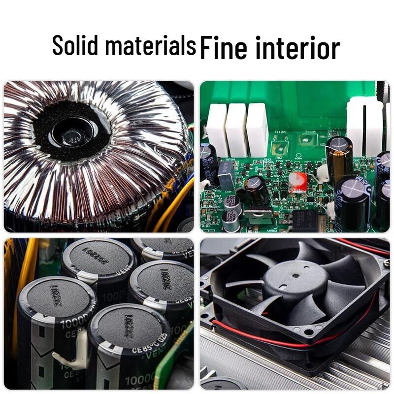 SANSUI XL400 Профессиональный усилитель высокой мощности