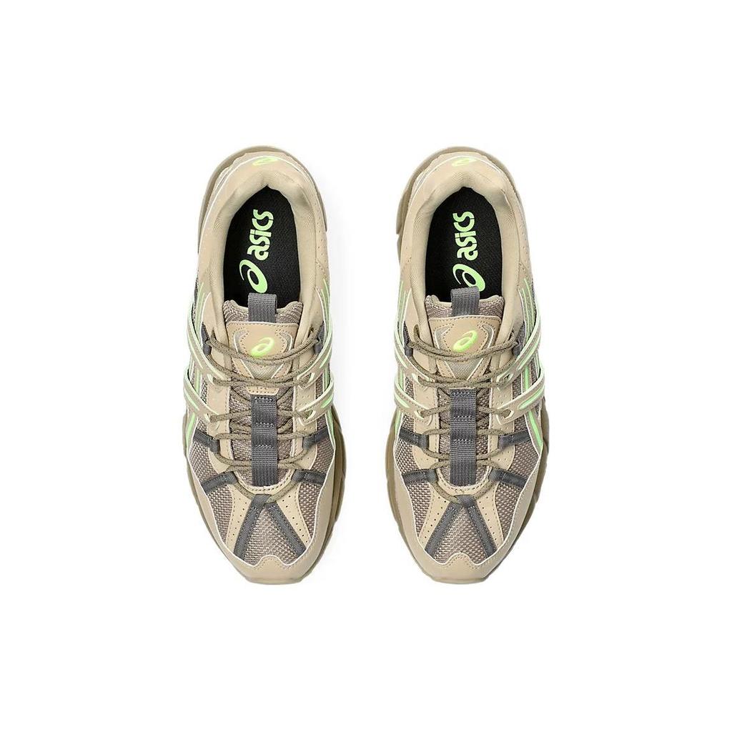 Asics Кроссовки унисекс Gel Sonoma 15-50 Pepper Illuminate Green Tan 1201B006-200