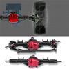 Front Rear Axle Tire Drive Shaft for Axial SCX10 Jeep  D90 110 Scale RC Car