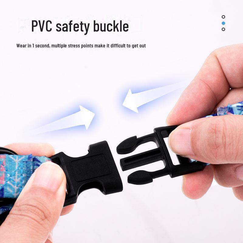 Поводок для собак Cross-Border Vest Style для средних и крупных пород