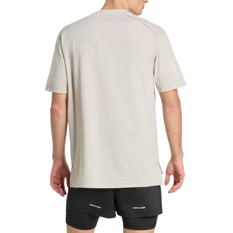 Adidas Terrex Xploric Climacool Comfortable Soft Fitting Trail Running T-Shirt Men Tops KA9576