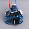 3S 12.6V 8A Bms Li-Ion литиевая батарея Защитная плата 18650 Power Bank Балансировочная плата для электрической дрели