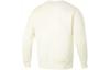 Nike Sweatshirts Men's White Crew Neck Moderate Other FB8436-113