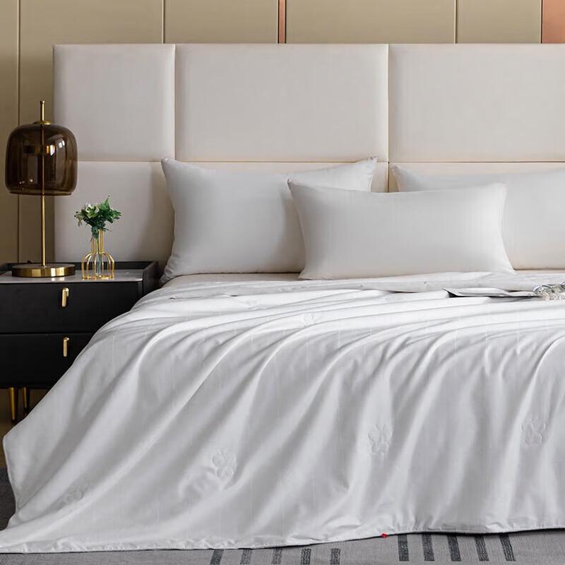 Hengyuanxiang TSB1054 Tussah Silk Quilt