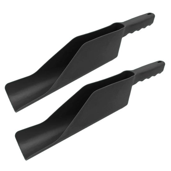 Совок для очистки Совок для удаления мусора Инструмент для очистки водосточного желоба