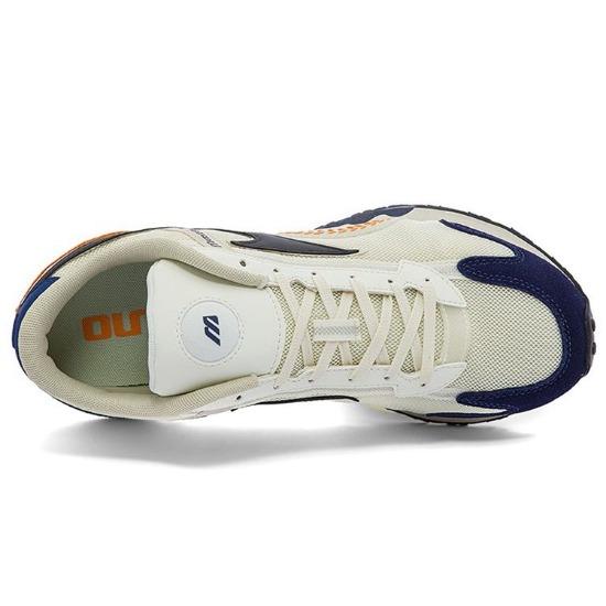 Mizuno Базовые ретро беговые кроссовки для бейсбола D1GH220503