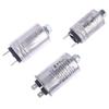 Mkp3Uf4Uf5Uf 450Vac посудомоечная машина часть алюминиевый корпус двойной вставной конденсатор