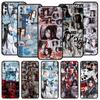 Чехол для телефона MDZS Anime Mo Dao Zu Shi для Samsung Galaxy A12 A32 A50 A70 A20E A20S A10 A10S A22 A30 A40 A42 A52 5G A02S A04s