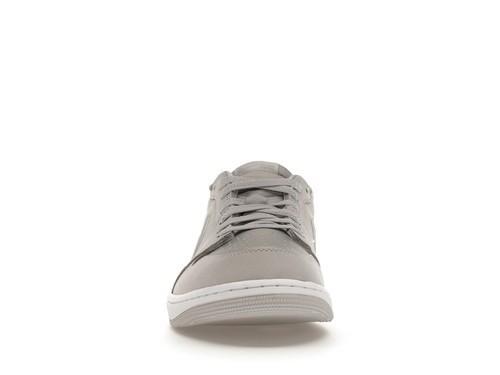 Air Jordan 1 Retro OG Low Металлический Серебристый - CZ0790-002