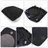 For Mercedes Benz C GLC W205 W253 Car Central Control Dashboard Speaker Horn Frame Decoration Covers 2056801607