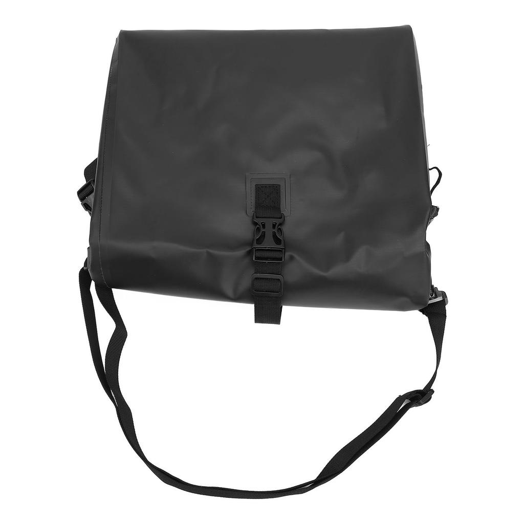 Сумка для хранения самоката Водоотталкивающая Большая вместимость Складное отверстие Многоцелевой Электросамокат