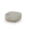 Porte-savon - JOSEPH JOSEPH - Compact - Plastique - Gris - Design Incliné