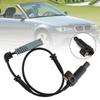 Areyourshop Передний левый/правый датчик скорости ABS 34521164651 для BMW E46 323i 325i 328i M3