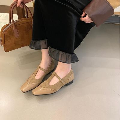 Туфли – Туфли