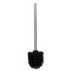 Scrubbers Toilet Brush Chrome Cleaning Head & Handle Replacement Stainless Steel Household Products Accessories