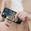 Магнитный чехол для телефона с изображением Иисуса Христа из Библии для APPLE iPhone 17 Air 16 14 13 12 Pro Max 15 Plus Беспроводная зарядка с чехлом MagSafe