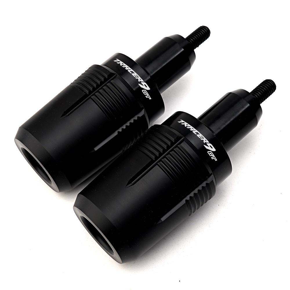 For Yamaha Tracer 9 GT Tracer 9GT Tracer9 GT Tracer9gt 2021 2022 2023 Motorcycle Accessories Frame Sliders Falling Protector