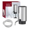 Rechargeable Electric Wine Aerator Dispenser Automatic Wine Decanter Intelligent Electric Wine Dispenser Party Kitchen Tool Gift