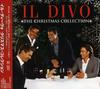 CD IL DIVO - The Christmas Collection BVCM31202,88697 BMG 2006 Japan Pop Used