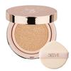 SELVE Pure Polish Cushion Foundation 11g [SPF25 PA++] Semi-Matte (19 Ivory, 11g)
