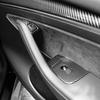 Рамка переключателя стеклоподъемника и накладка на кнопку двери для Tesla Model 3/Y