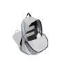 Adidas Рюкзак полиэстеровый обычный унисекс серый Adidas H34813
