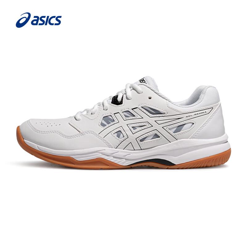 Asics Унисекс Бадминтонные Кроссовки GEL-RENMA