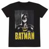 The Flash Unisex Adult Keaton Batman T-Shirt