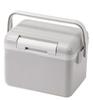 Pearl Metal Cooler Box 6 Cooler Bag Chill Mode 4.7L DC-6047