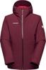 Куртка Mammut Alto Light Hardshell Hooded Jacket vin-mammut rot 3809
