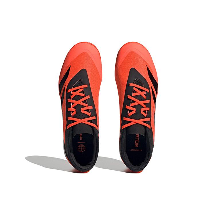 adidas Predator Accuracy.3 'Team Solar Orange Black' GW7066