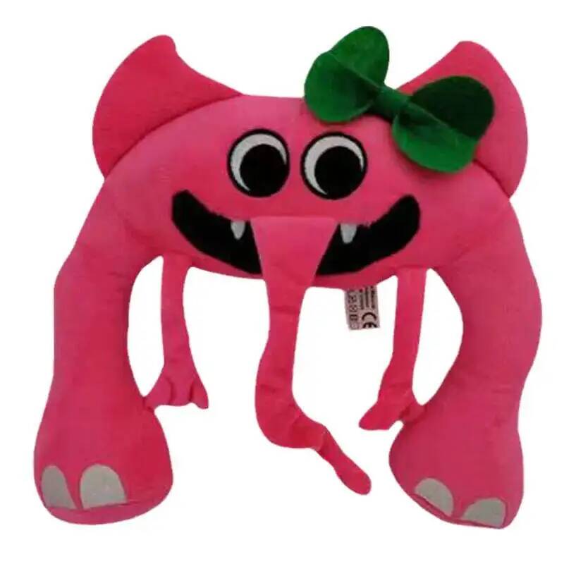 New Game Periphery Garten Of Banban Plush Doll Toy 20/40CM Cartoon Cute Soft Of Periphery Plush Room Decoration