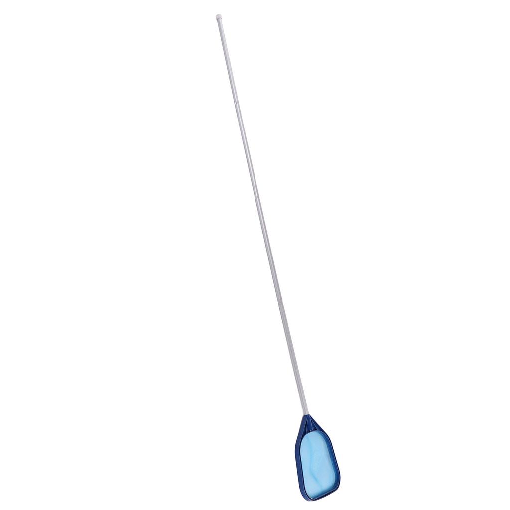 Набор для чистки бассейна, всасывающая головка, грабли для листьев, сетка, термометр, набор инструментов для чистки фонтана