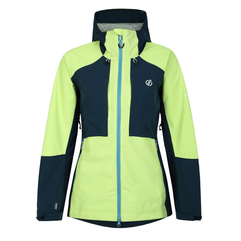 Dare 2B Womens/Ladies Assuring Waterproof Jacket