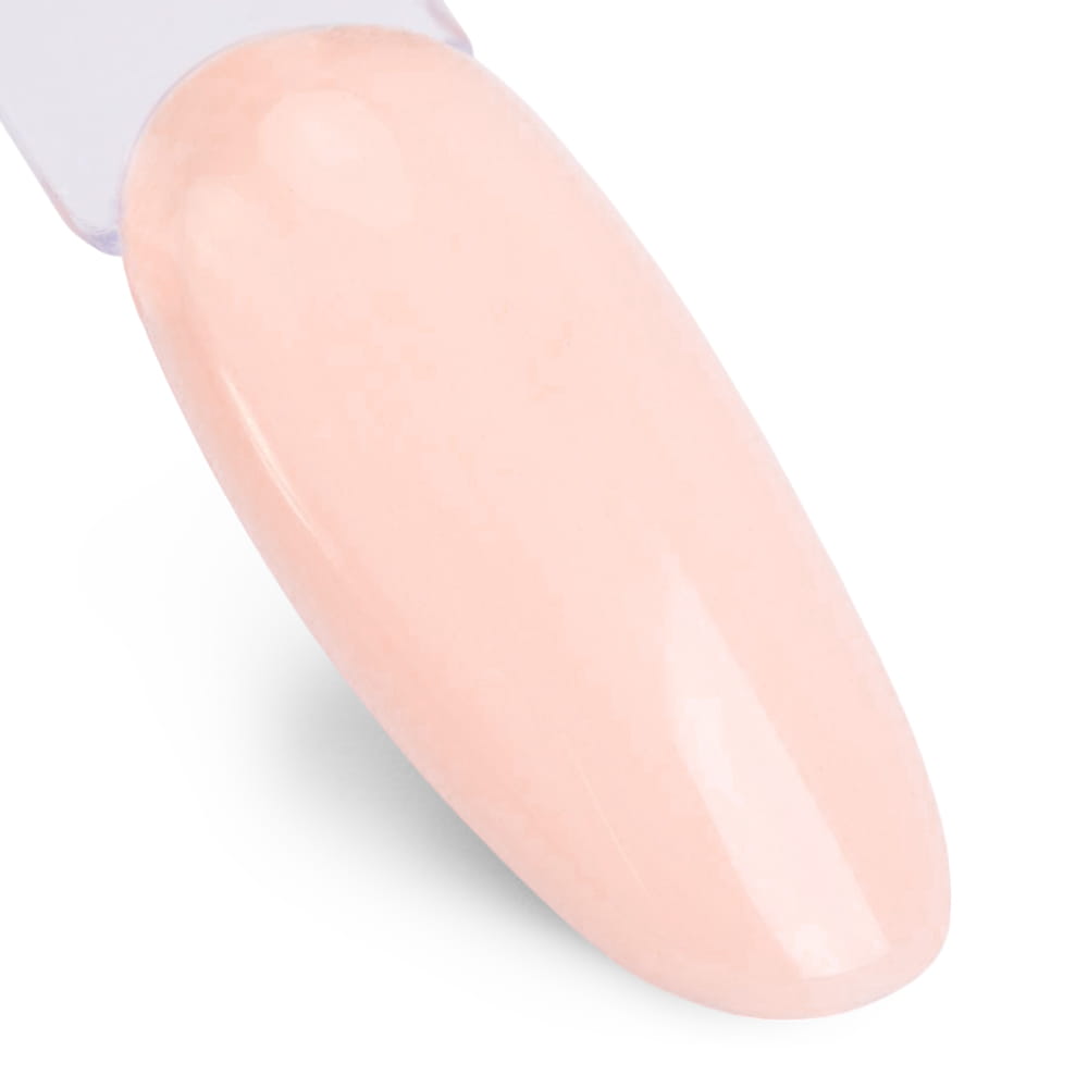 Lakier Hybrydowy Led/Uv Gel Polish Nasycona Pigmentacja Allelac Limited Edition Nr 202 Hema/Di-Hema Free 5G