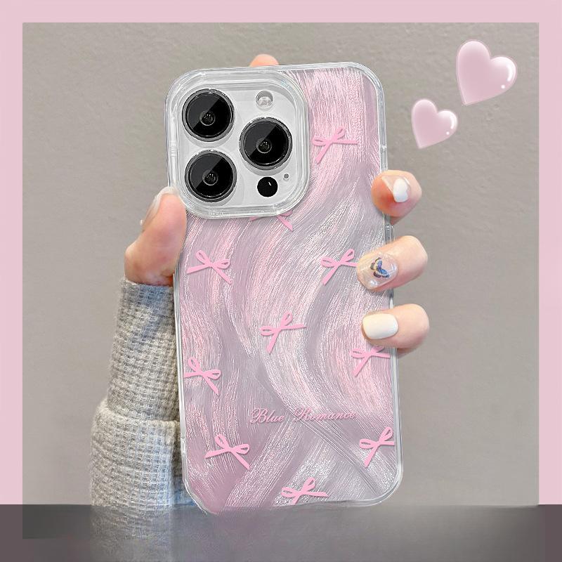 Подходит для Apple 15 Чехол для мобильного телефона Iphone14 Smudged Star Bracket 13pm Feather Yarn 12 Laser 11 Full-inclusive Advanced