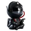 Wireless Remote Control Astronaut Projector Unique Home Decorative Nebula Ceiling Light Creative Night Lamp for Bedroom