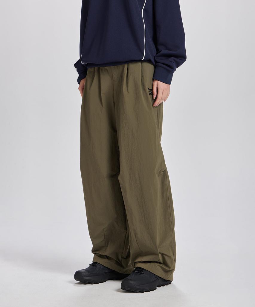 REEBOK Parachute 2-Way Pants - Khaki