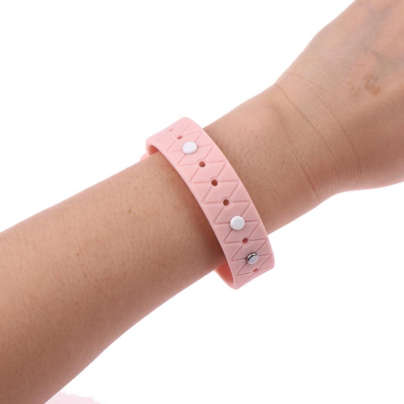 1Pair Motion Sickness Bands Sea Sickness Wristbands Acupressure Nausea Wristband/,Natural Relief Of Nausea Headaches,Insomnia