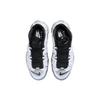 Nike Женские кроссовки Air More Uptempo White Chrome Metallic-Silver Black DV7408-100