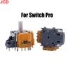 3D Аналоговый стик Сенсорный модуль Для PS3 PS4 PS5 Switch Pro Xbox One Контроллер Эффект Холла IC Джойстик Ремонт Анти-Шейк Без Дрифта