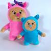 TV Anime Billy and Bam, Plush Toys, Cartoon Dolls, Claw Machines, Dolls