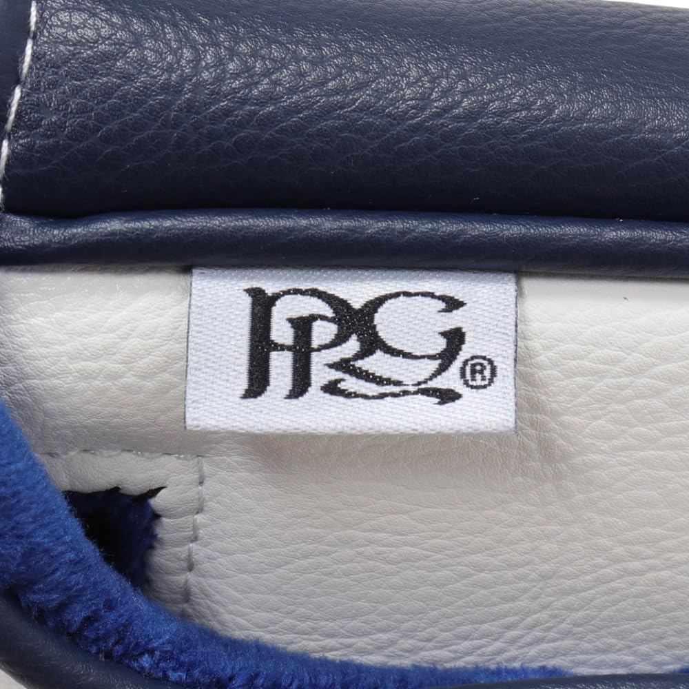 Чехол для паттера, молоток PU PBMG4FH6 2024 (00) белый